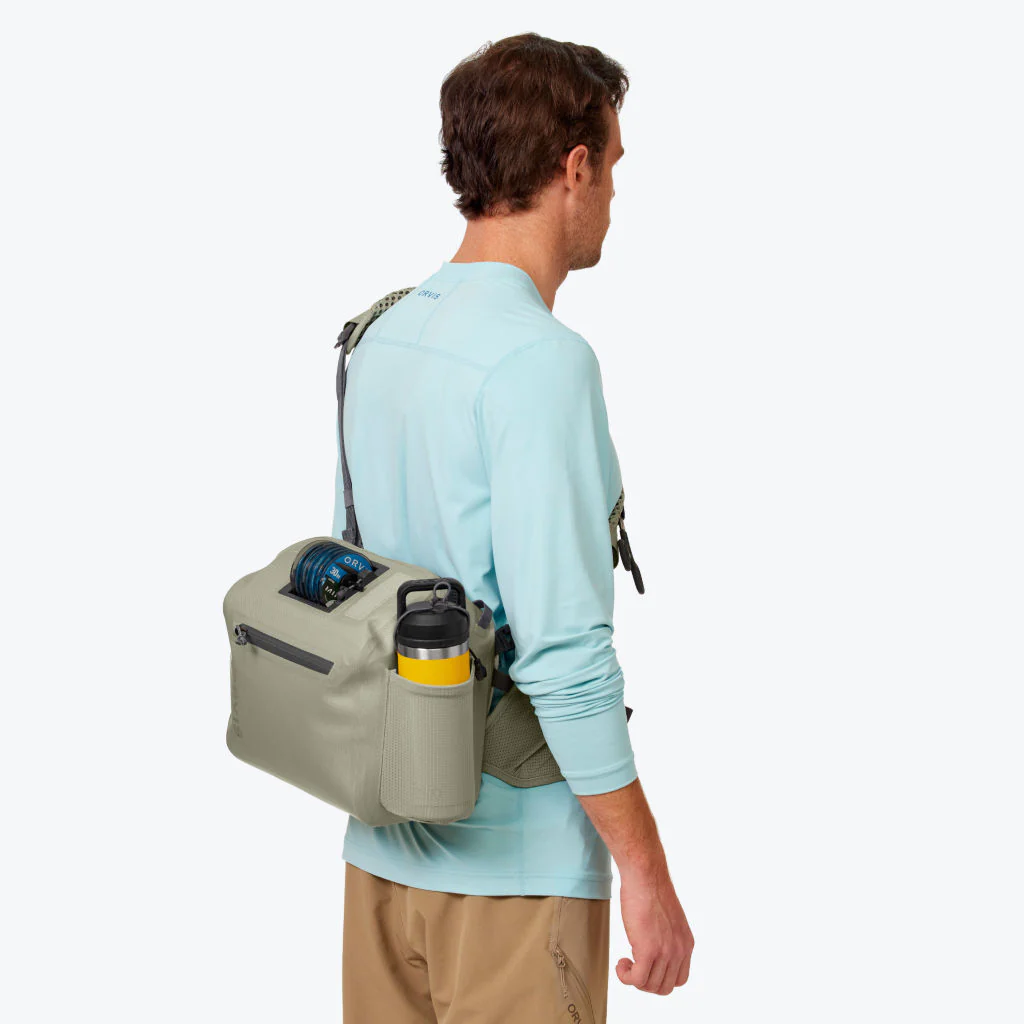 Orvis Pro Waterproof Hip Pack - Image 6