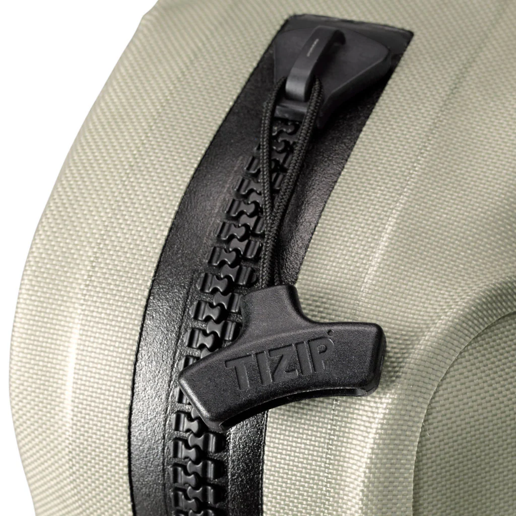 Orvis Pro Waterproof Sling Pack - Image 5