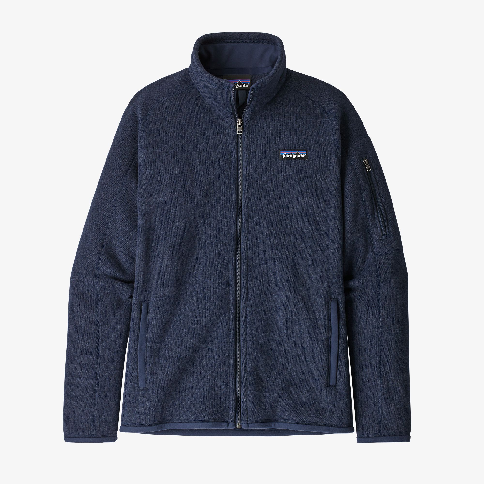 Patagonia Womens Better Sweater Jacket - Image 3