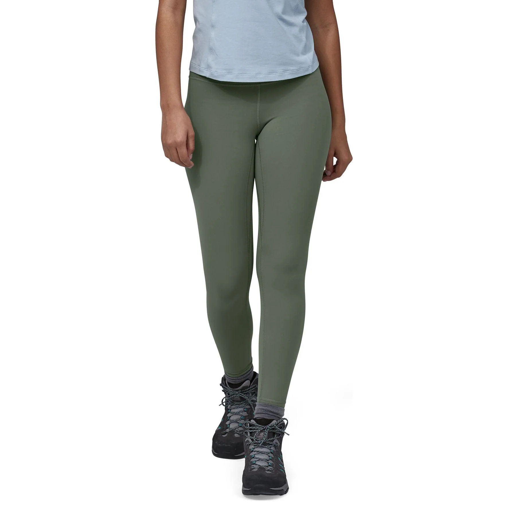 Patagonia Womens Maipo 7/8 Tights Sale - Image 6