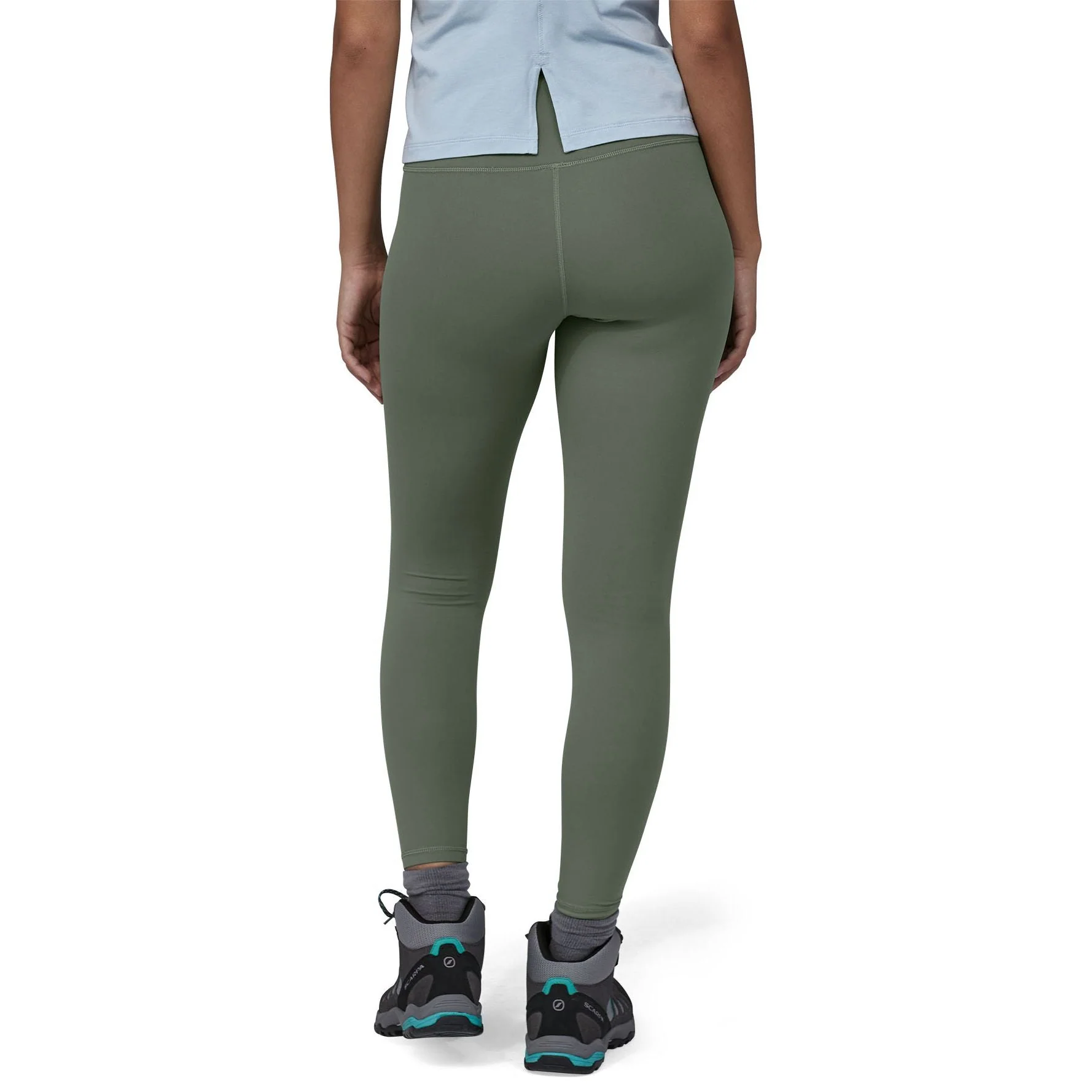 Patagonia Womens Maipo 7/8 Tights Sale - Image 7