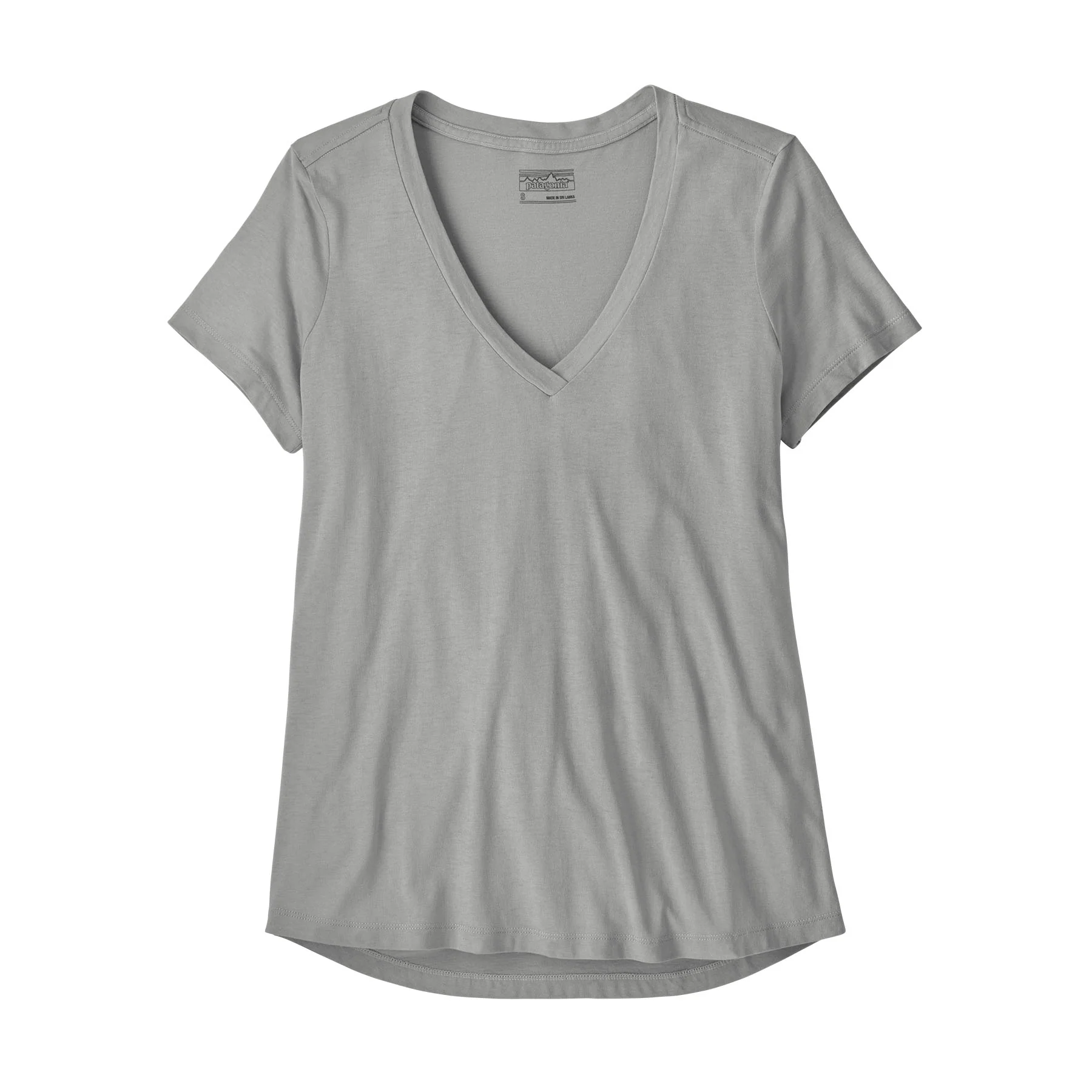 Patagonia Womens Side Current Tee Sale - Image 3