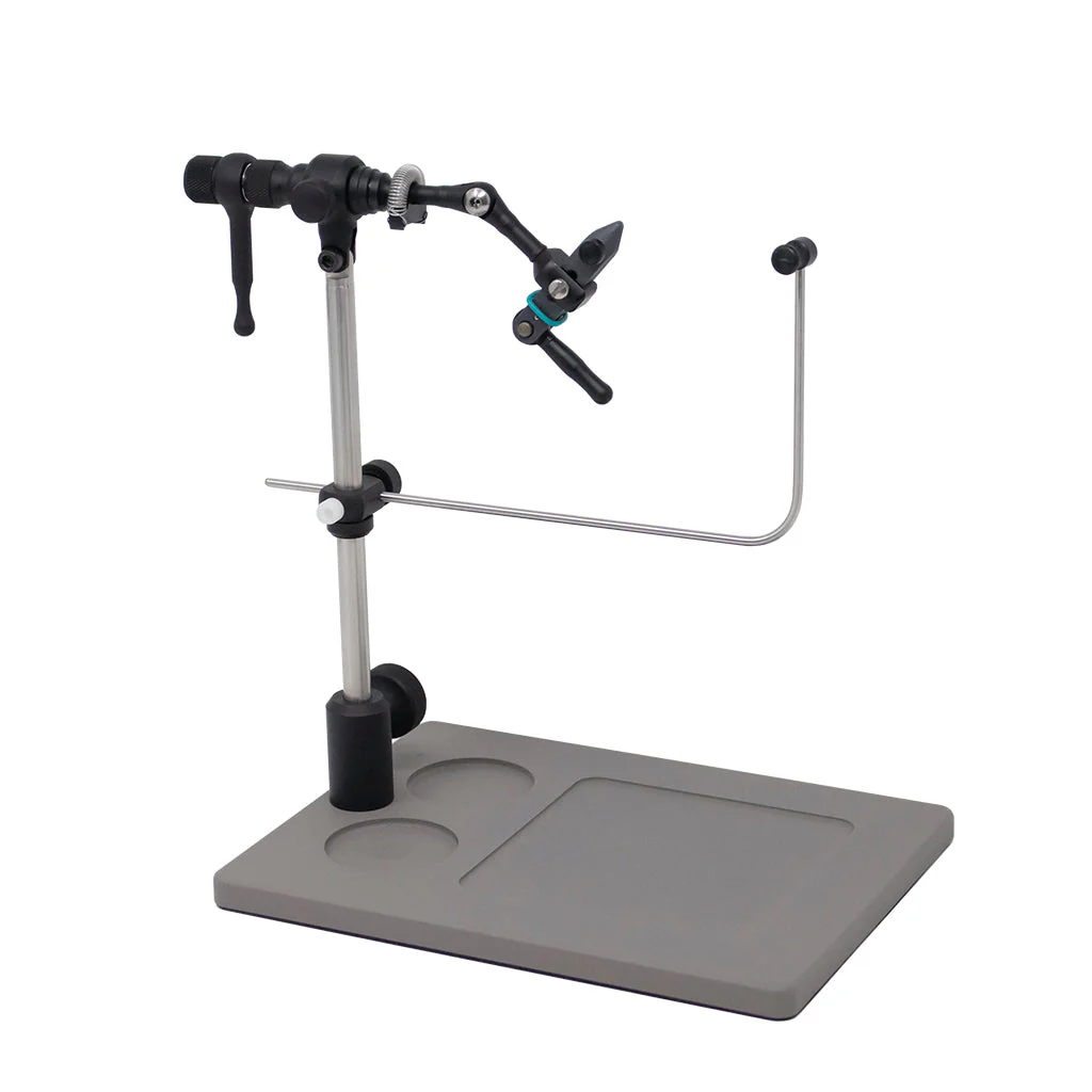 Renzetti Presentation 2300 series vise - Image 3