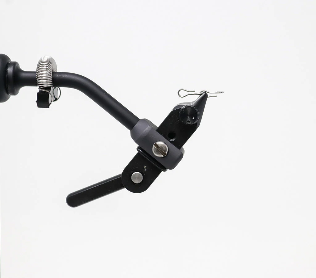 Renzetti Saltwater Traveler 2300 Series Vise - Image 4