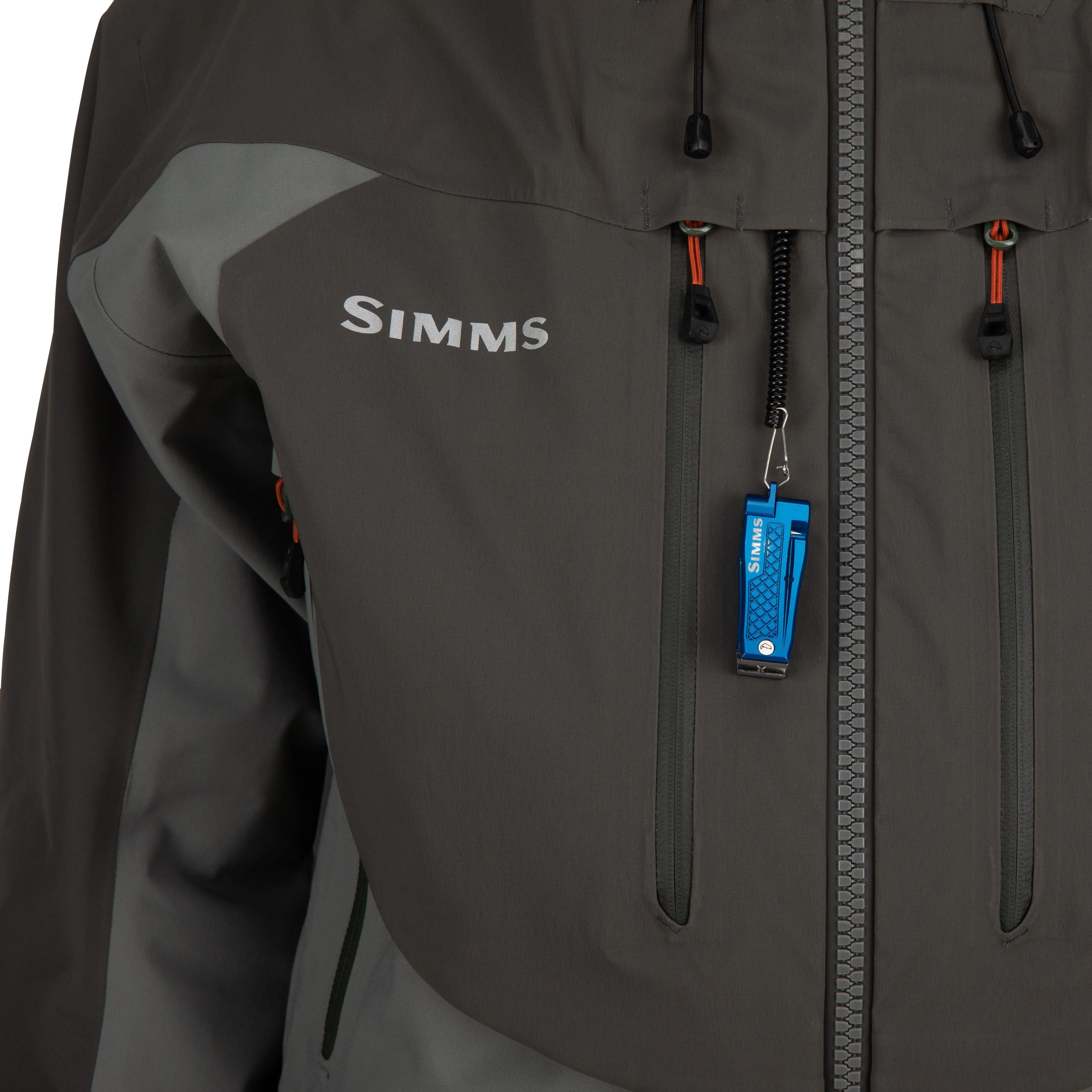 Simms G3 Guide Jacket Sale - Image 11