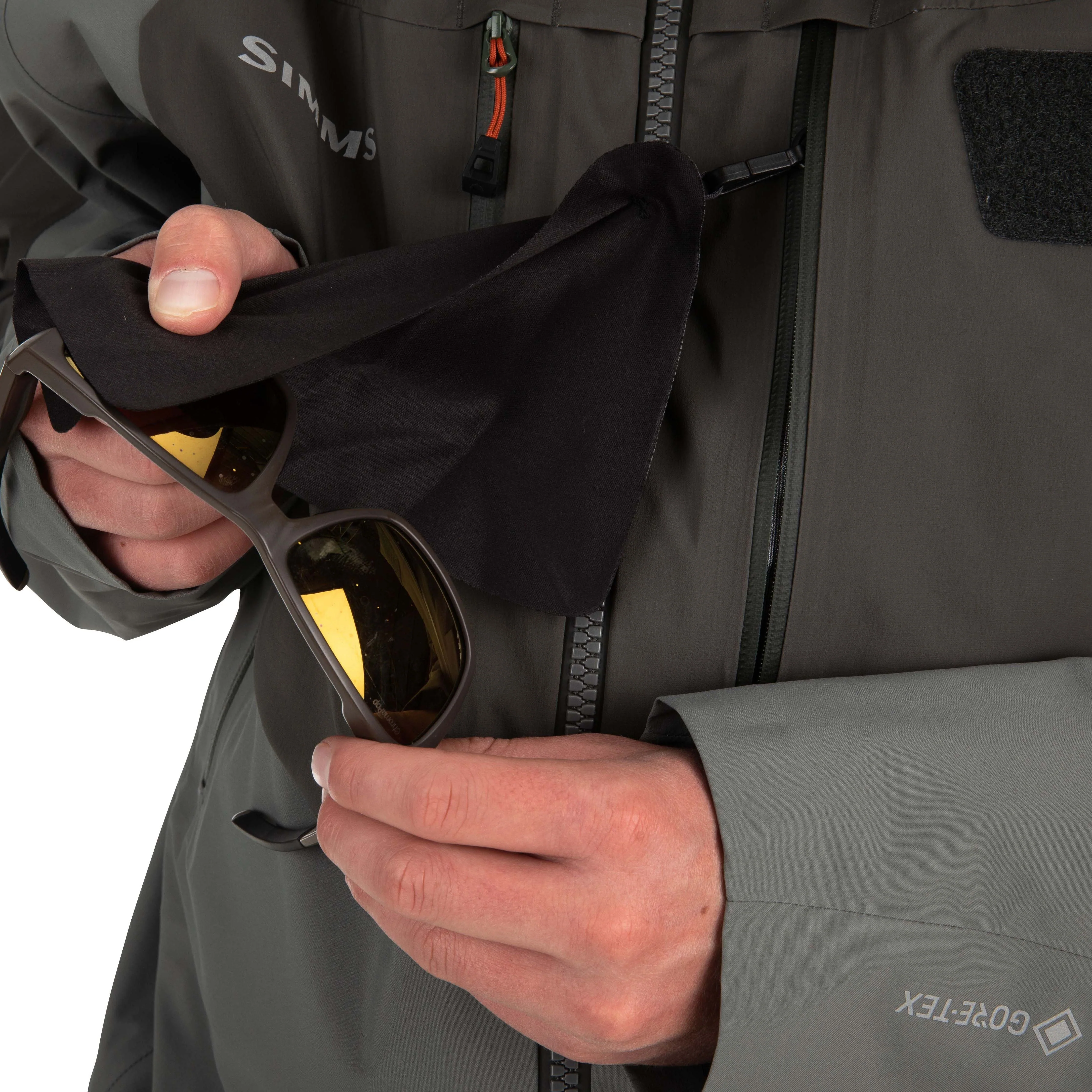 Simms G3 Guide Jacket Sale - Image 14