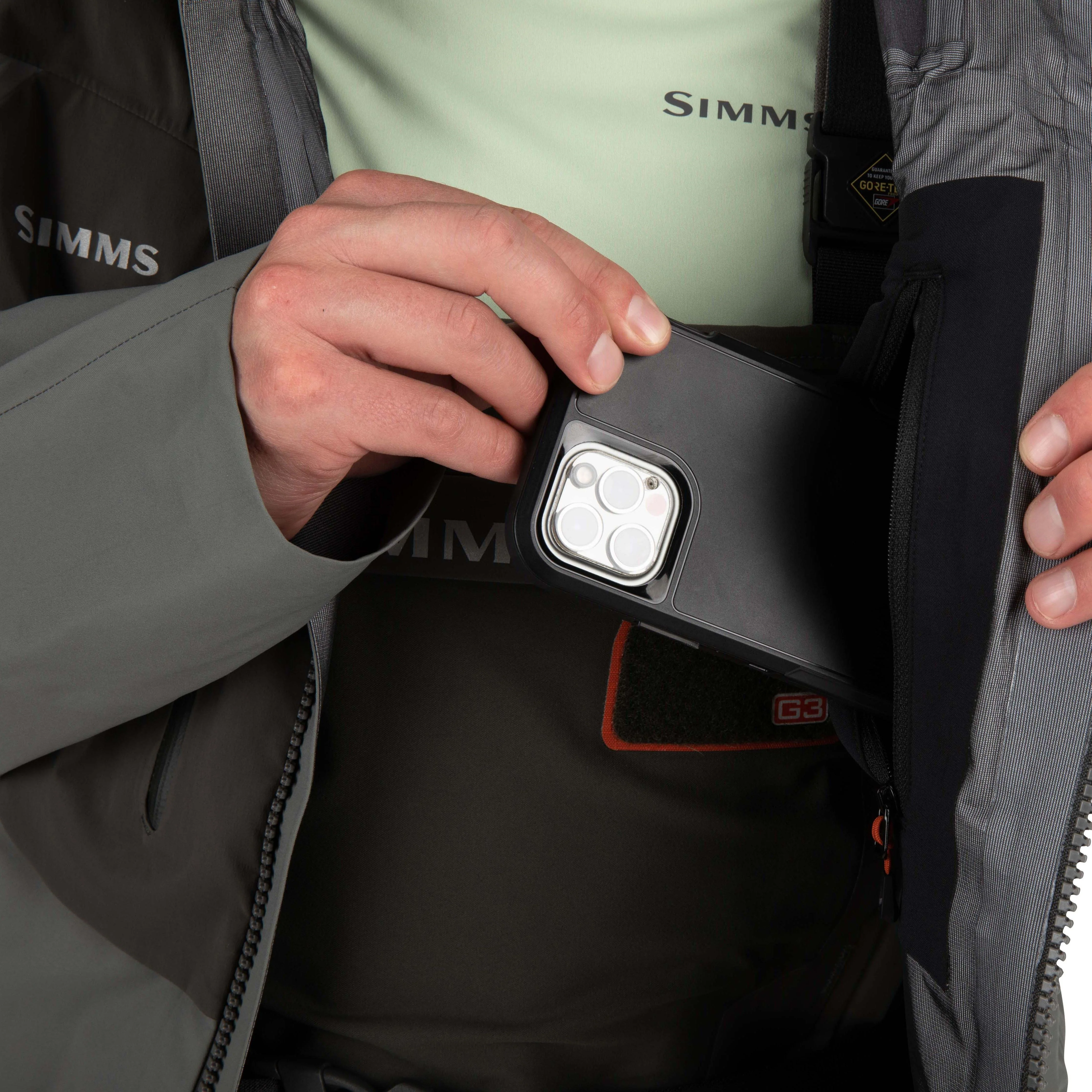 Simms G3 Guide Jacket Sale - Image 16