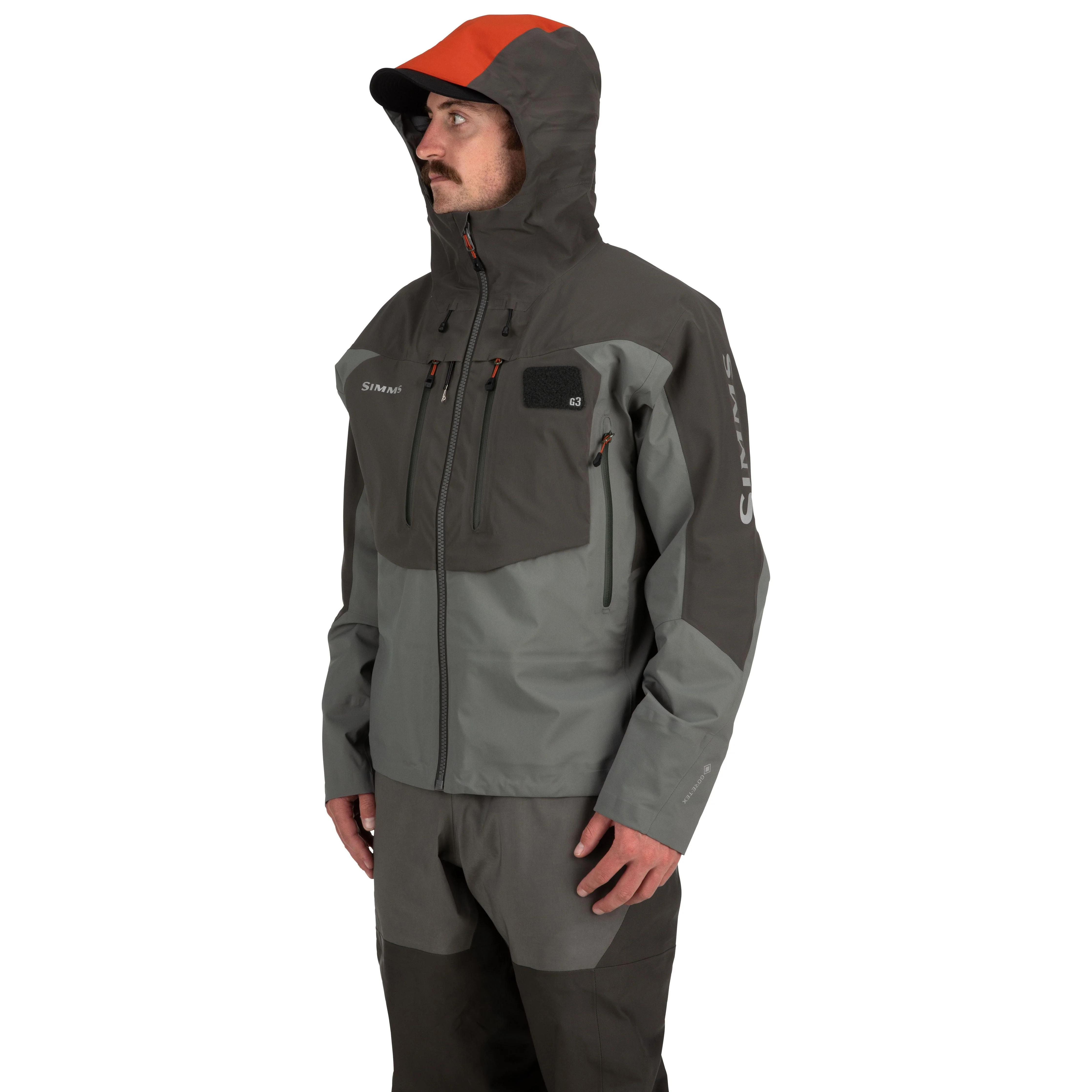 Simms G3 Guide Jacket Sale - Image 3