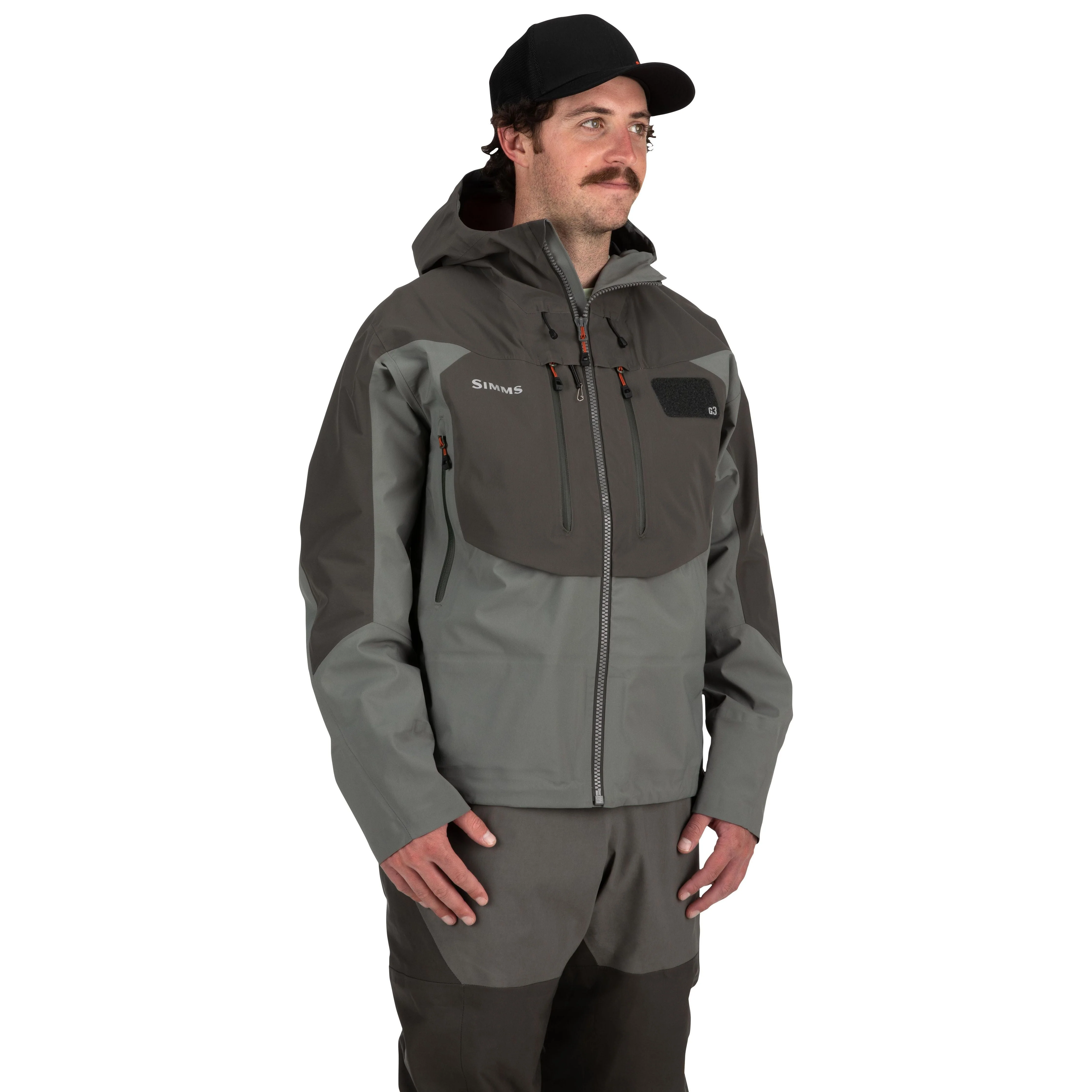 Simms G3 Guide Jacket Sale - Image 4