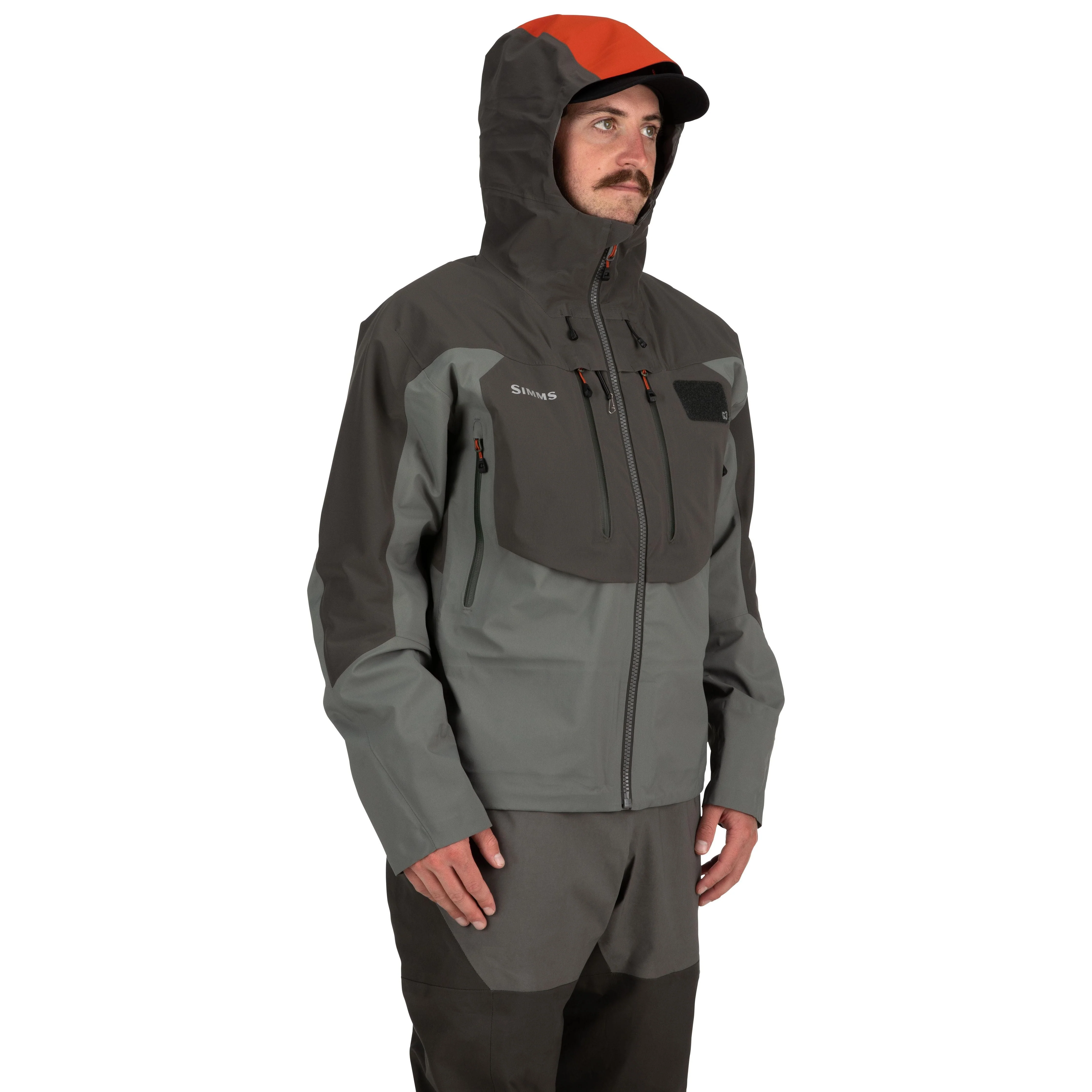 Simms G3 Guide Jacket Sale - Image 5