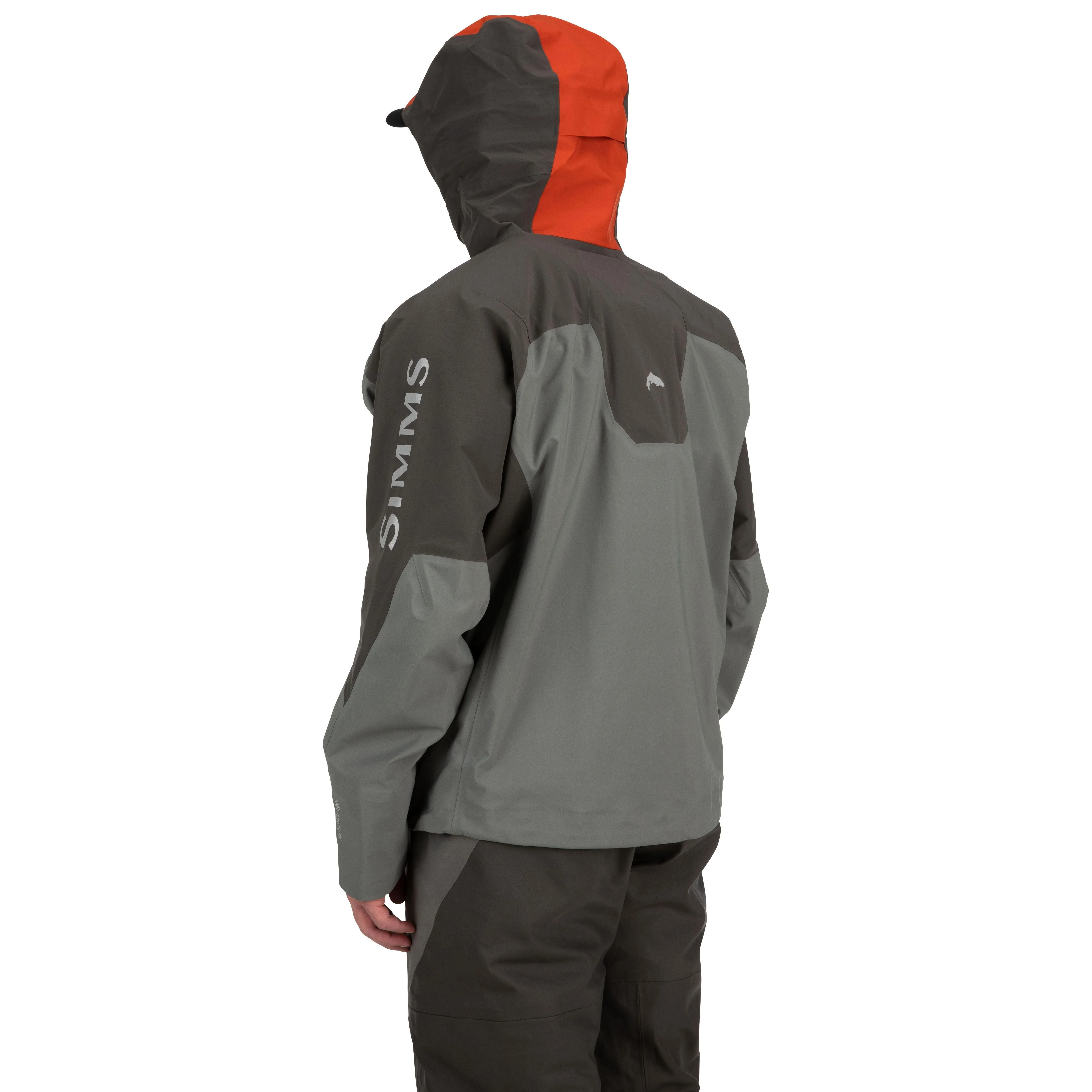 Simms G3 Guide Jacket Sale - Image 7