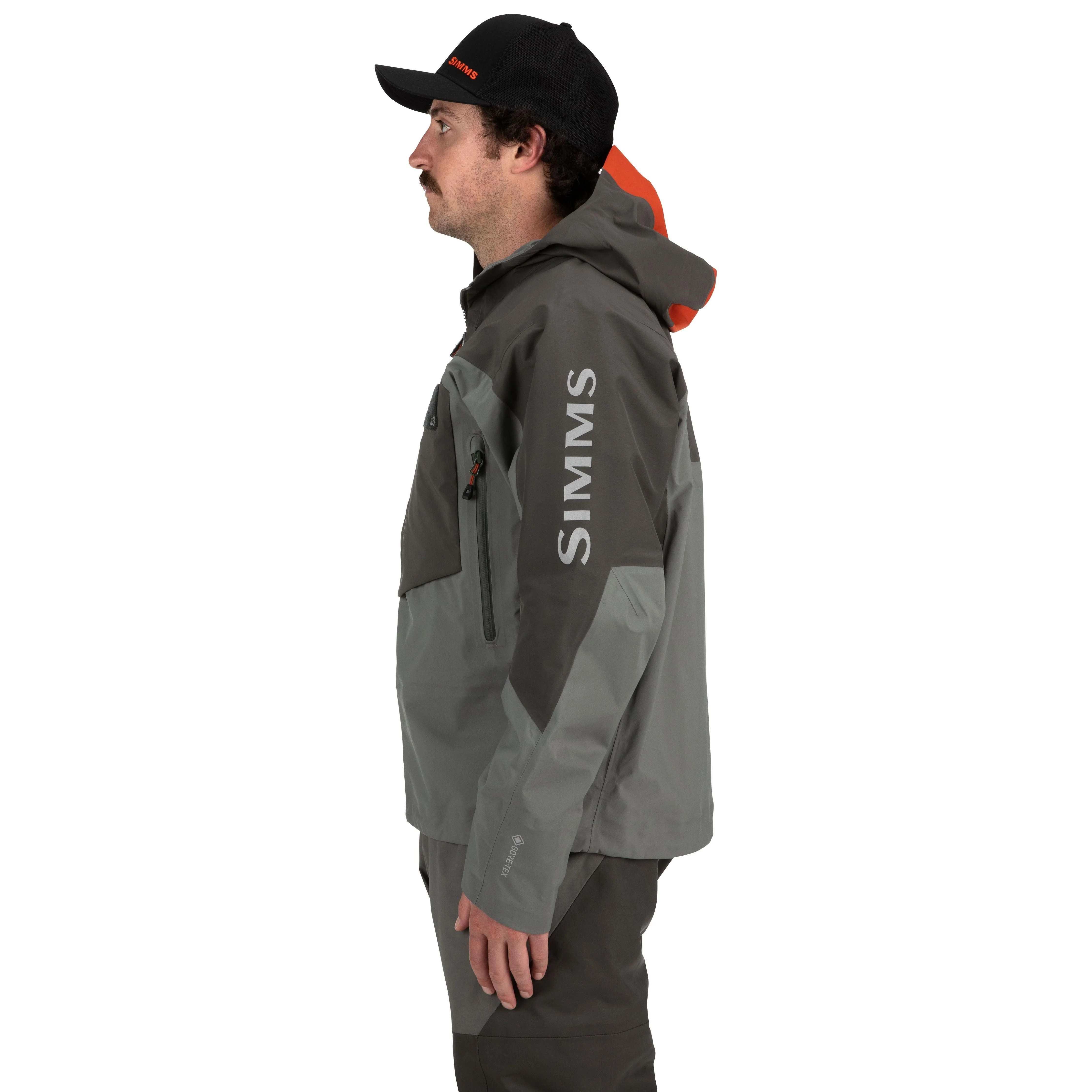 Simms G3 Guide Jacket Sale - Image 8