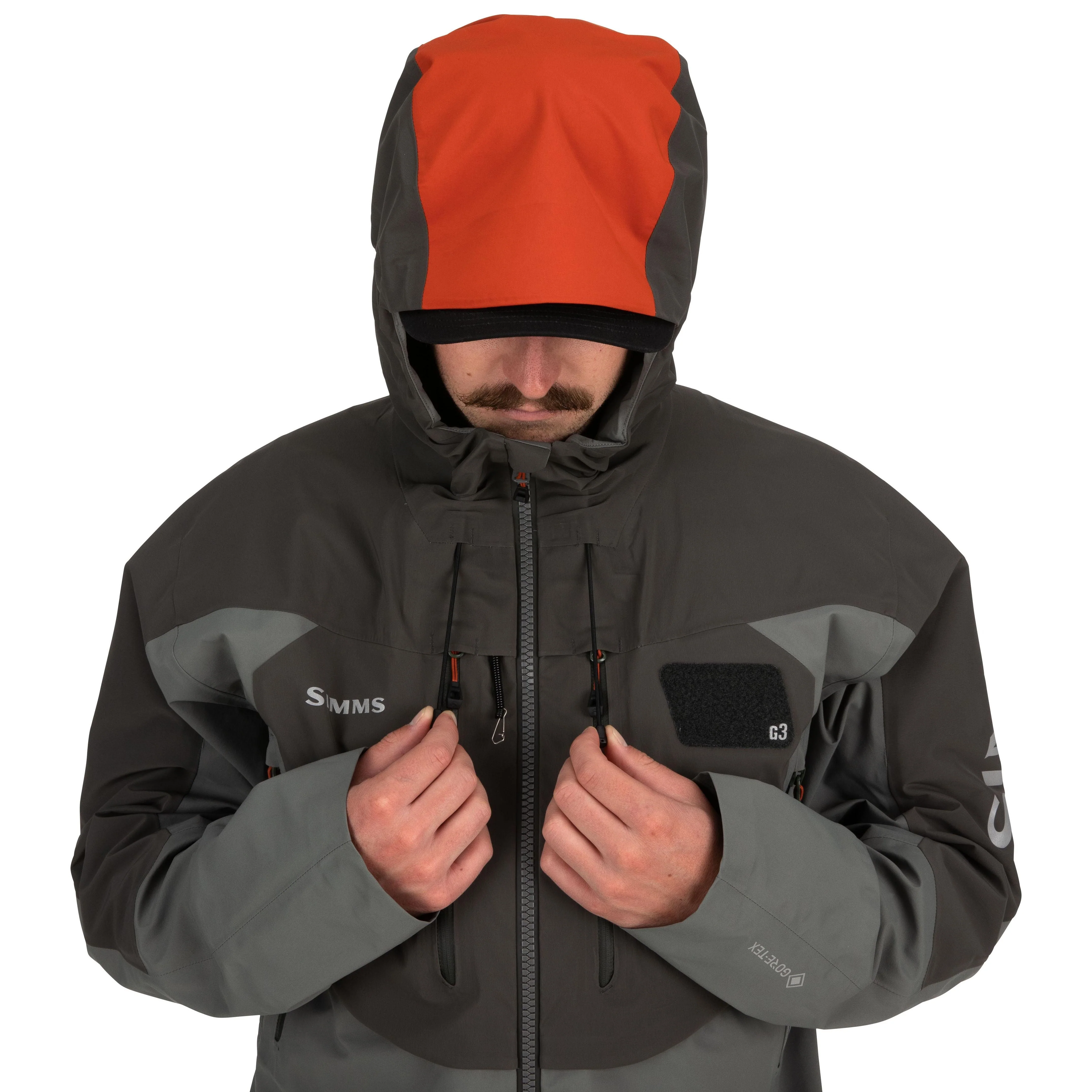 Simms G3 Guide Jacket Sale - Image 9