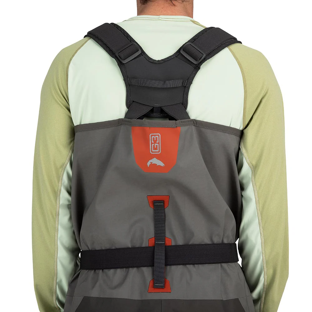 Simms G3 Guide Stockingfoot Wader Sale - Image 4