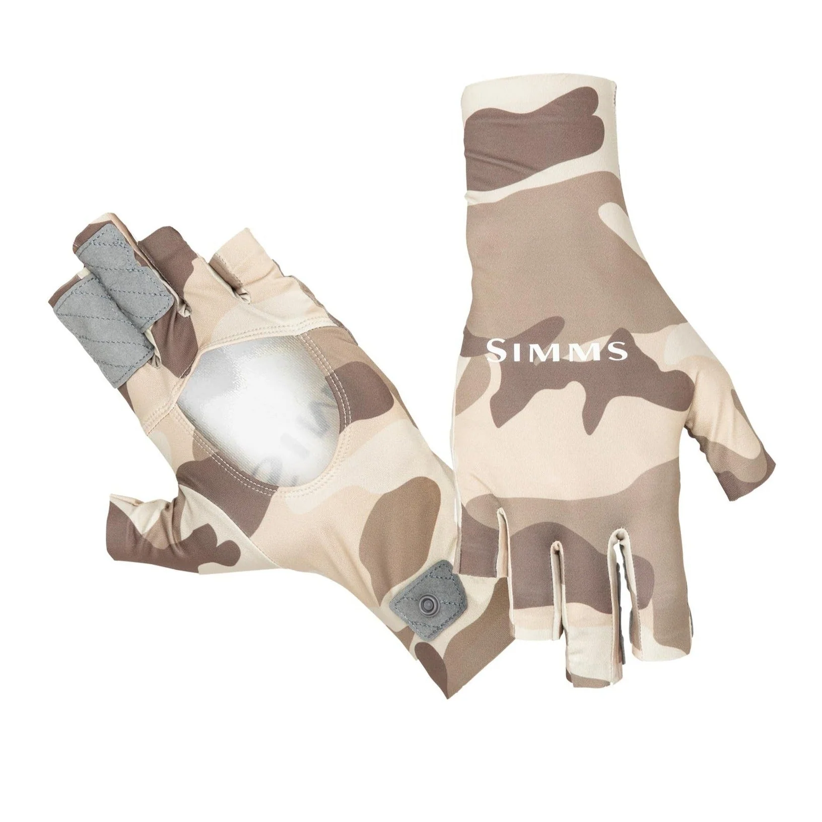 Simms Solarflex Sunglove Sale - Image 5