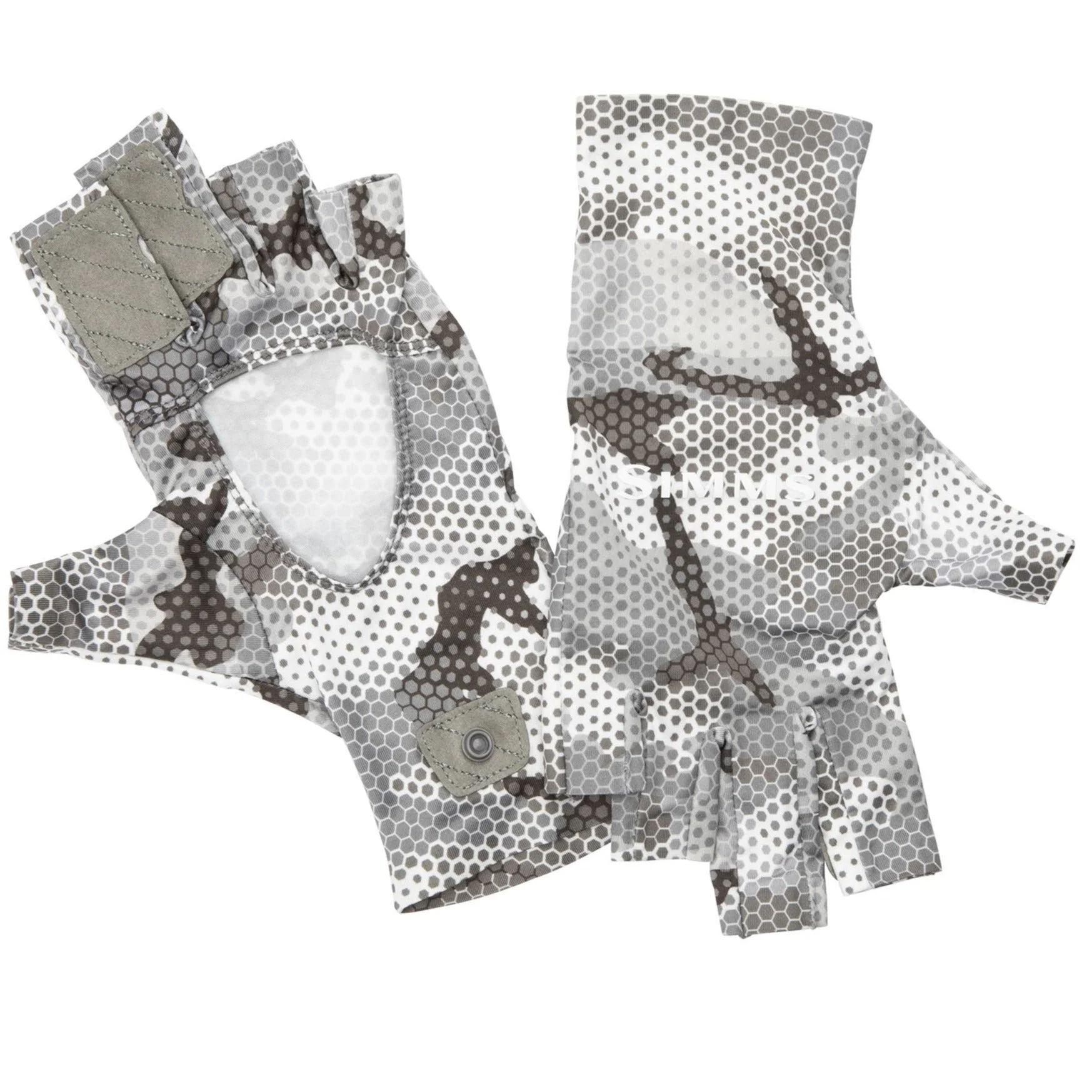 Simms Solarflex Sunglove Sale - Image 6